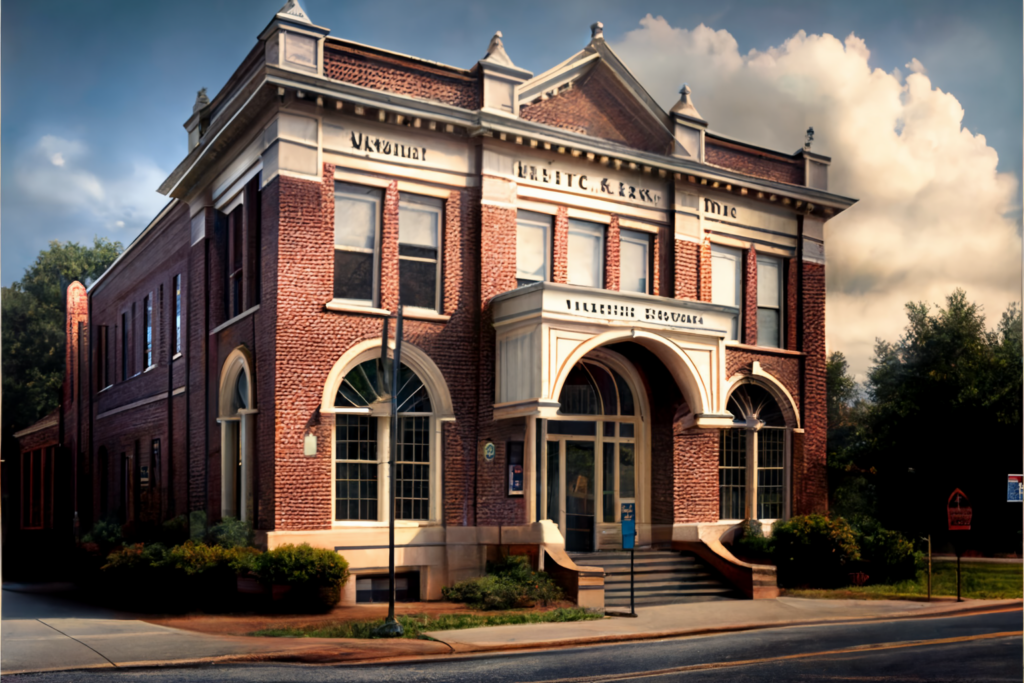 Greenville County Museum Of Art